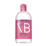 BIODERMA & VICTORIA BECKHAM SENSIBIO H2O 500ML EDITION LIMITEE