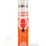 BIOFAR 12 VITAMINES 12MINERAUX BOITE 20CP