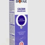 BIOFAR FER -ACIDE FOLIQUE BOITE 20CP
