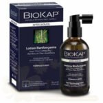 BIOKAP AMPOULES RENFOR?ANTES ANTICHUTE 12AMPS NEW