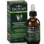 BIOKAP LOTION ANTI PELILCULAIRE CHVEXEU GRAS 50ML