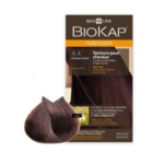 BIOKAP NUTRICOLOR 4.4 CHATAIN CUIVRE NEW