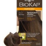 BIOKAP NUTRICOLOR 6.0 BLOND TABAC NEW