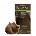 BIOKAP NUTRICOLOR 6.3 BLOND OR FONCE NEW
