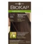 BIOKAP NUTRICOLOR DELICATO 5.05 CHATAIN NOISETTE NEW