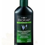 BIOKAP SHAMPOOING CHEVEUX GRAS 200ML