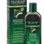 BIOKAP SHAMPOOING NOIR DETOXIFIANT 200ML