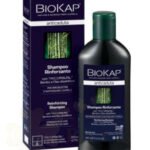 BIOKAP SHAMPOOING RENFOR?ANT ANTI CHUTE 200ML