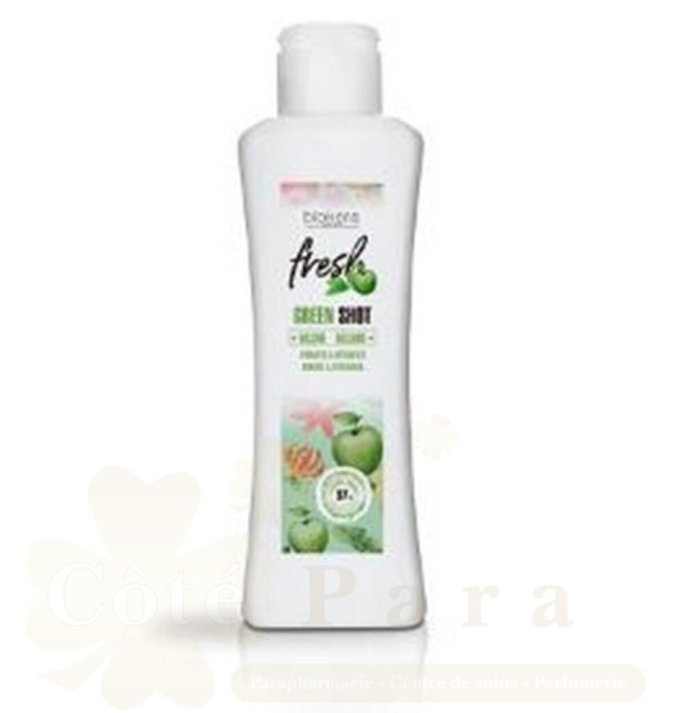 BIOKERA FRESH GREEN SHOT BAUME 300ML