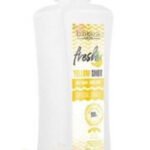 BIOKERA FRESH YELLOW SHOT CURLY BOOSTER 300ML