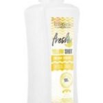 BIOKERA FRESH YELLOW SHOT CURLY CREAM 300ML