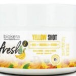 BIOKERA FRESH YELLOW SHOT MASQUE 250ML