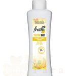 BIOKERA FRESH YELLOW SHOT SHAMPOOING 300ML