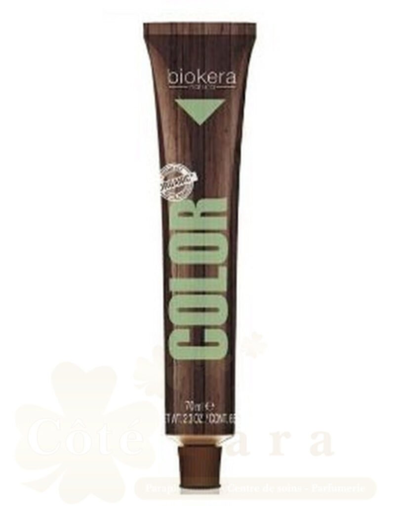 BIOKERA NATURE COLOR N?10.12 BATCH