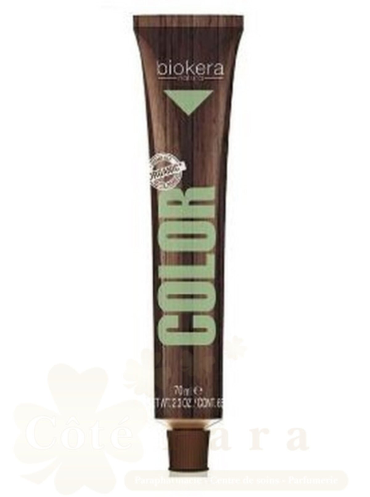 BIOKERA NATURE COLOR N?5.70 CHATAIN CLAIR MARRON NATURE BIOKERA NATURE COLOR N?5.70 CHATAIN CLAIR MARRON NATURE