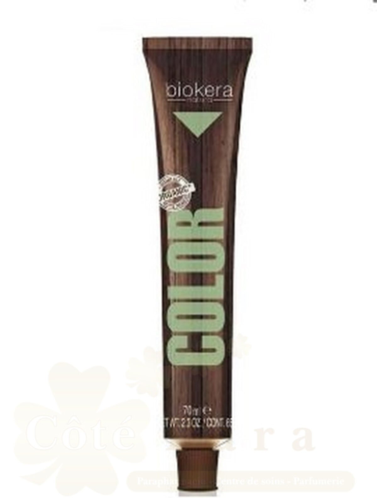 BIOKERA NATURE COLOR N?7.3 BLOND DORE BIOKERA NATURE COLOR N?7.3 BLOND DORE