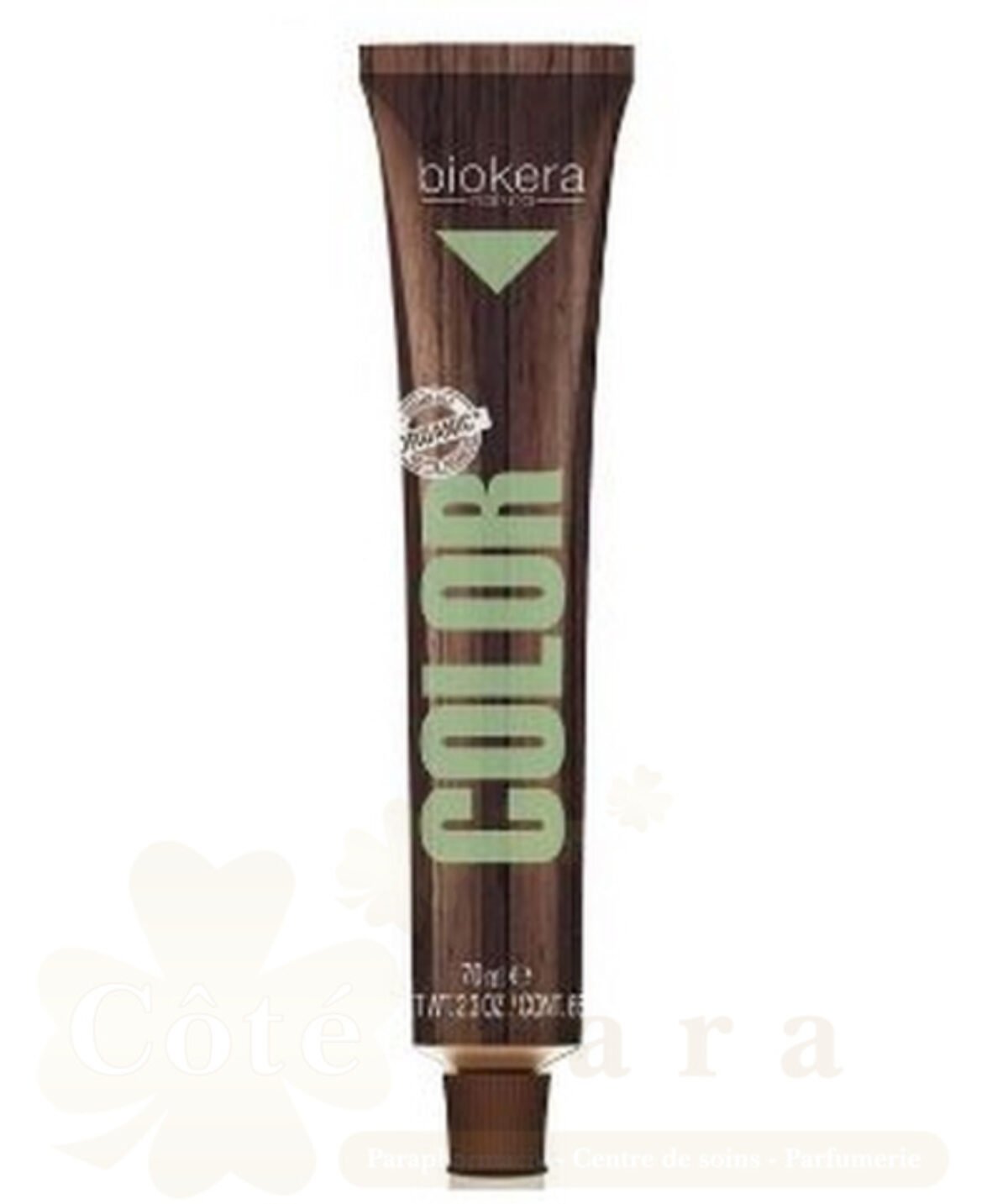 BIOKERA NATURE COLOR N?8.6 BIOKERA NATURE COLOR N?8.6