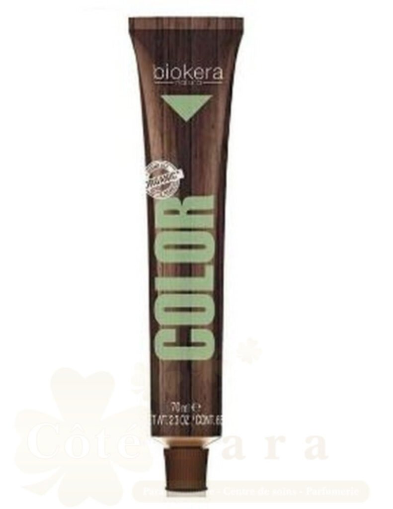 BIOKERA NATURE COLOR N?9 BLOND EXTRA CLAIR