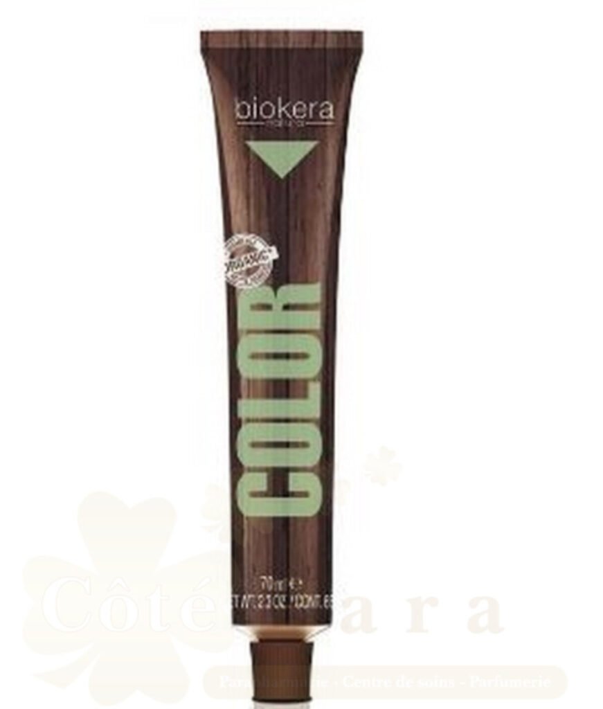 BIOKERA NATURE COLOR N?9.112 BLOND NORDIQUE