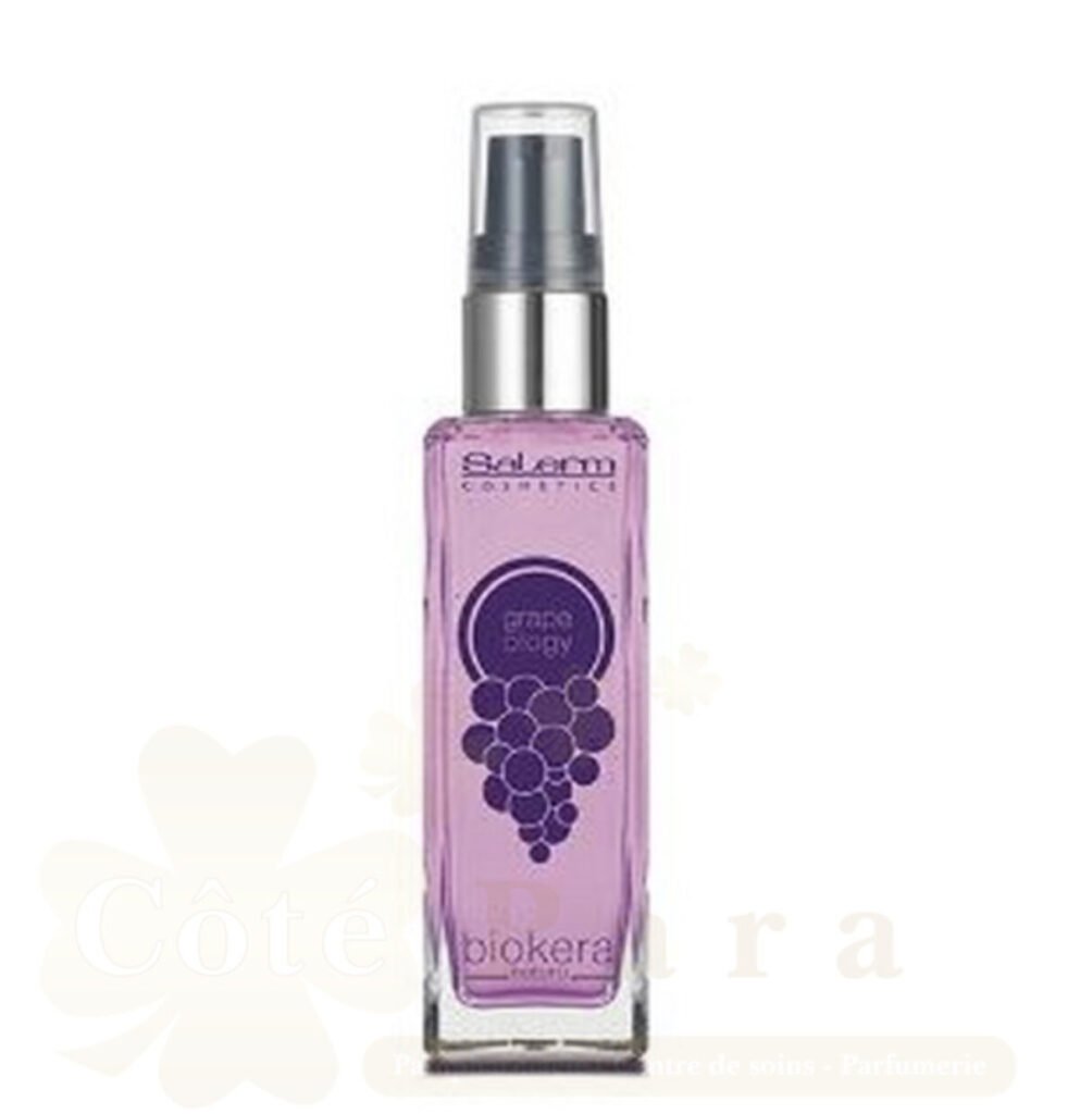 BIOKERA NATURE GRAPEOLOGY 60ML