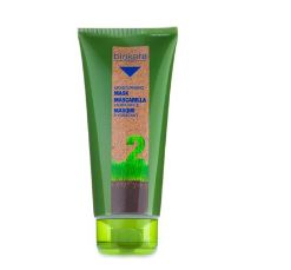 BIOKERA NATURE MASQUE ANTI PELLLICULAIRE 200ML BIOKERA NATURE MASQUE ANTI PELLLICULAIRE 200ML