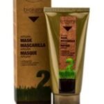 BIOKERA NATURE MASQUE ARGAN 200ML