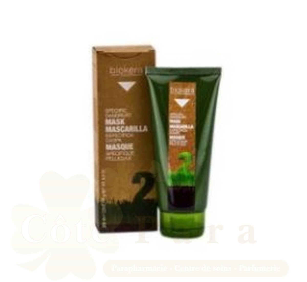 BIOKERA NATURE MASQUE HYDRATANT 1000ML BIOKERA NATURE MASQUE HYDRATANT 1000ML