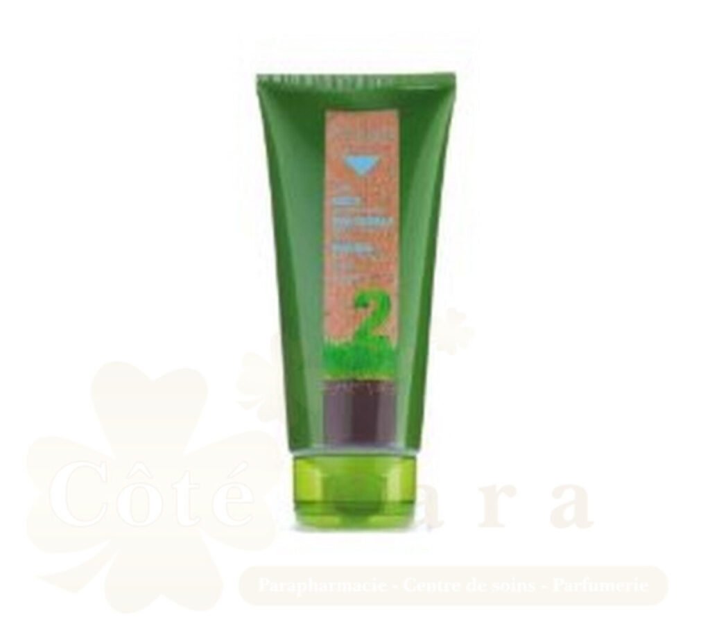 BIOKERA NATURE MASQUE SCALP CARE MIEL 200ML