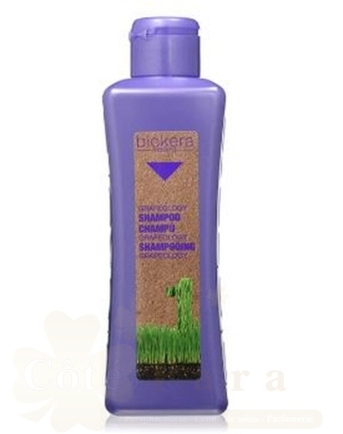 BIOKERA NATURE SHAMPOINGING GRAPEOLOGY 1000 ML BIOKERA NATURE SHAMPOINGING GRAPEOLOGY 1000 ML
