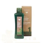 BIOKERA NATURE SHAMPOOING ANTI PELLICULAIRE 300ML