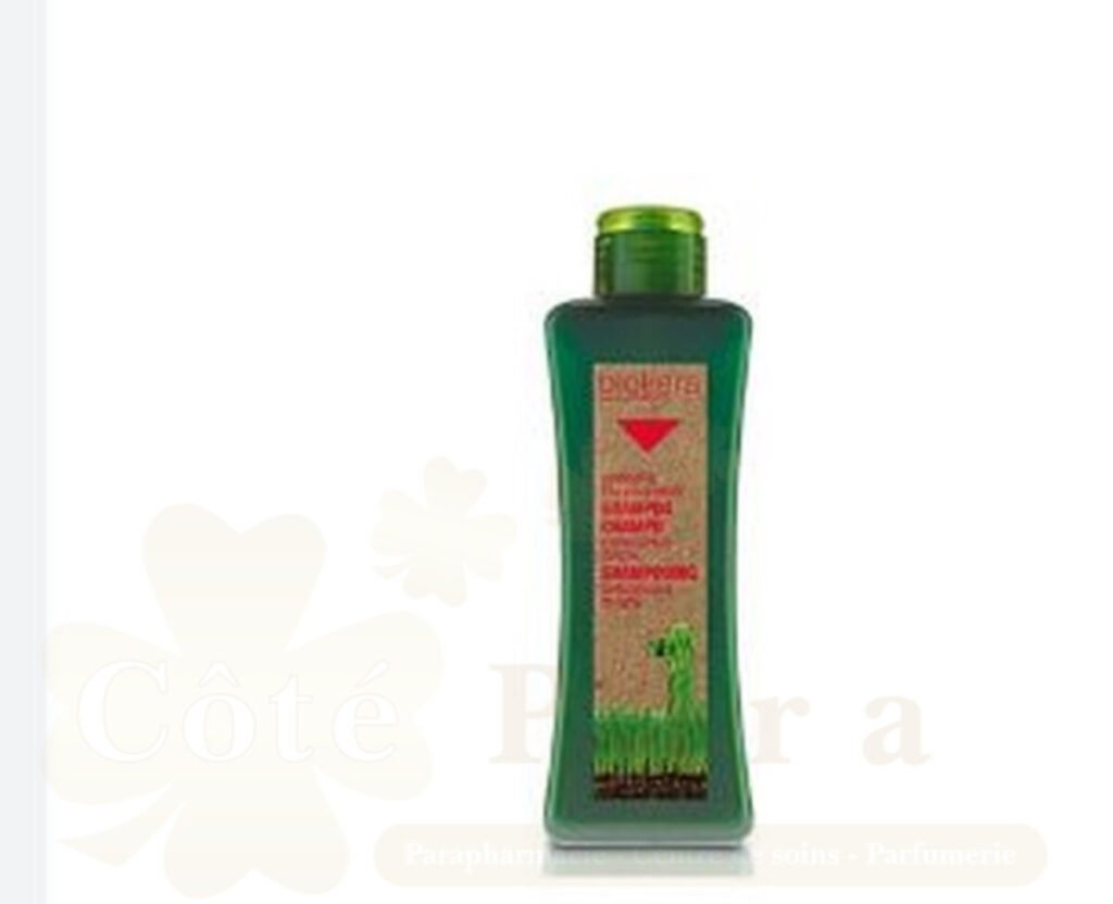 BIOKERA NATURE SHAMPOOING CHEVEUX GRAS 1000ML