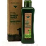 BIOKERA NATURE SHAMPOOING CHEVEUX GRAS 300ML