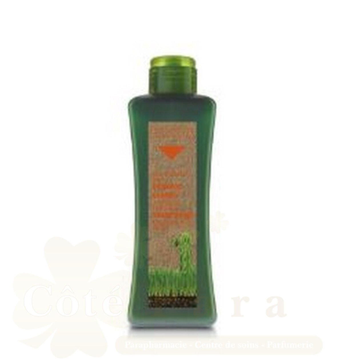 BIOKERA NATURE SHAMPOOING HYDRATANT 300ML BIOKERA NATURE SHAMPOOING HYDRATANT 300ML