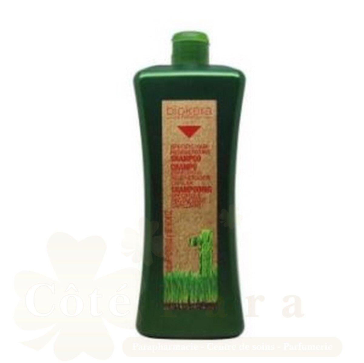 BIOKERA NATURE SHAMPOOING POUR CHEVEUX TRAIT?S 1000ML BIOKERA NATURE SHAMPOOING POUR CHEVEUX TRAIT?S 1000ML