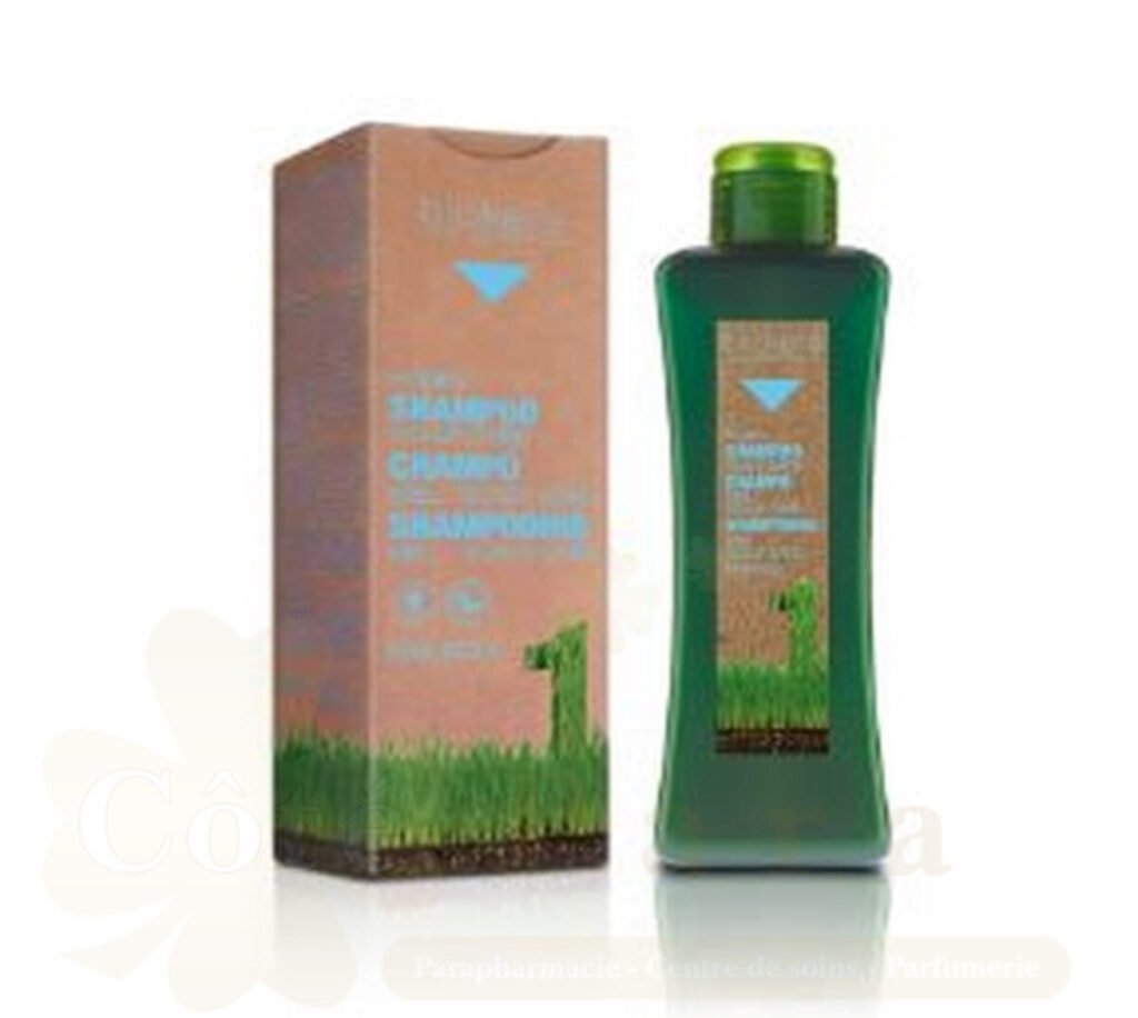 BIOKERA NATURE SHAMPOOING SCALP CARE MIEL 1000ML