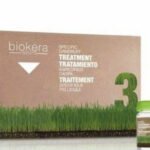 BIOKERA NATURE TRAITEMENT ANTI-PELLICULAIRE INTENSIF 6 AMP 10ML