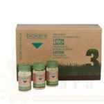 BIOKERA NATURE TRAITEMENT INTENSIF ANTI CHEVEUX GRAS 6AMP 10ML