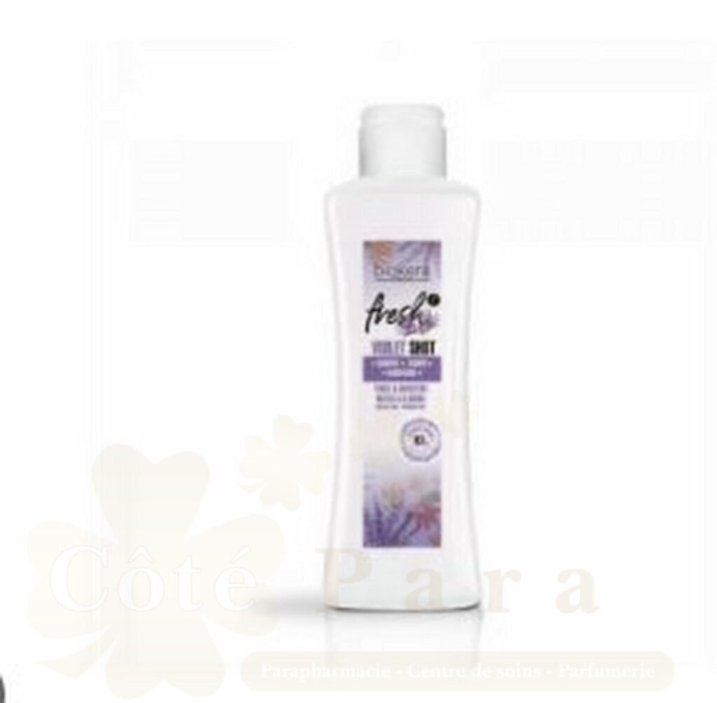 BIOKERA NATURE VIOLET SHOT SHP 300ML