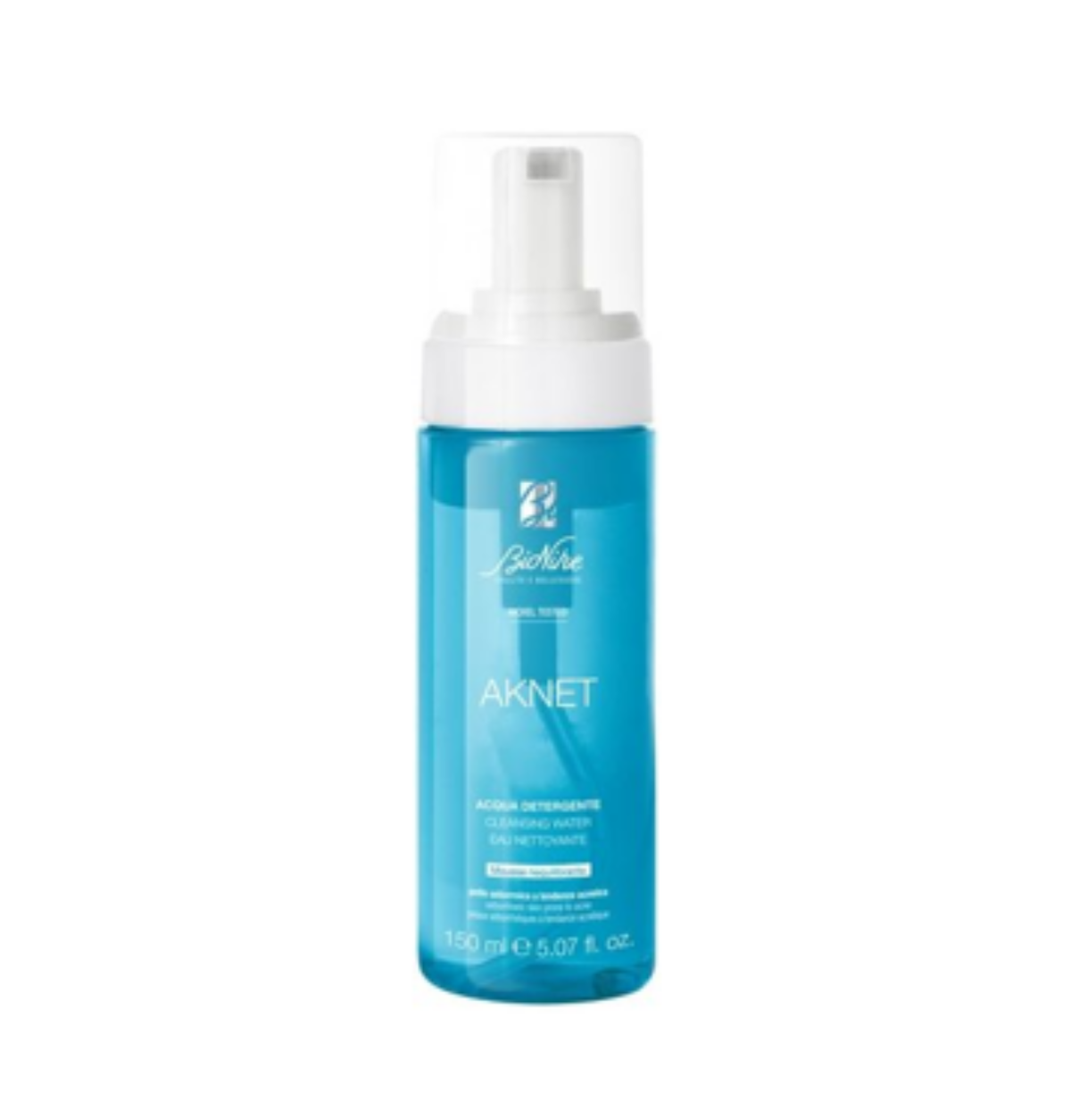 BIONIKE AKNET EAU NETTOYANTE 150ML BIONIKE AKNET EAU NETTOYANTE 150ML