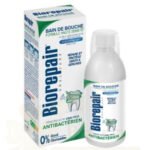 BIOREPAIR BAIN DE BOUCHE HAUTE DENSITE 500ML