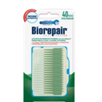 BIOREPAIR BROSSETTES INTERDENTAIRES JETABLES M-REGULAR *40 PCS