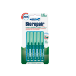 BIOREPAIR BROSSETTES INTERDENTAIRES REUTILISABLES REGULAR 0.82MM *5 PCS