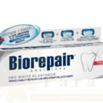 BIOREPAIR DENTIFRICE PRO WHITE 75ML