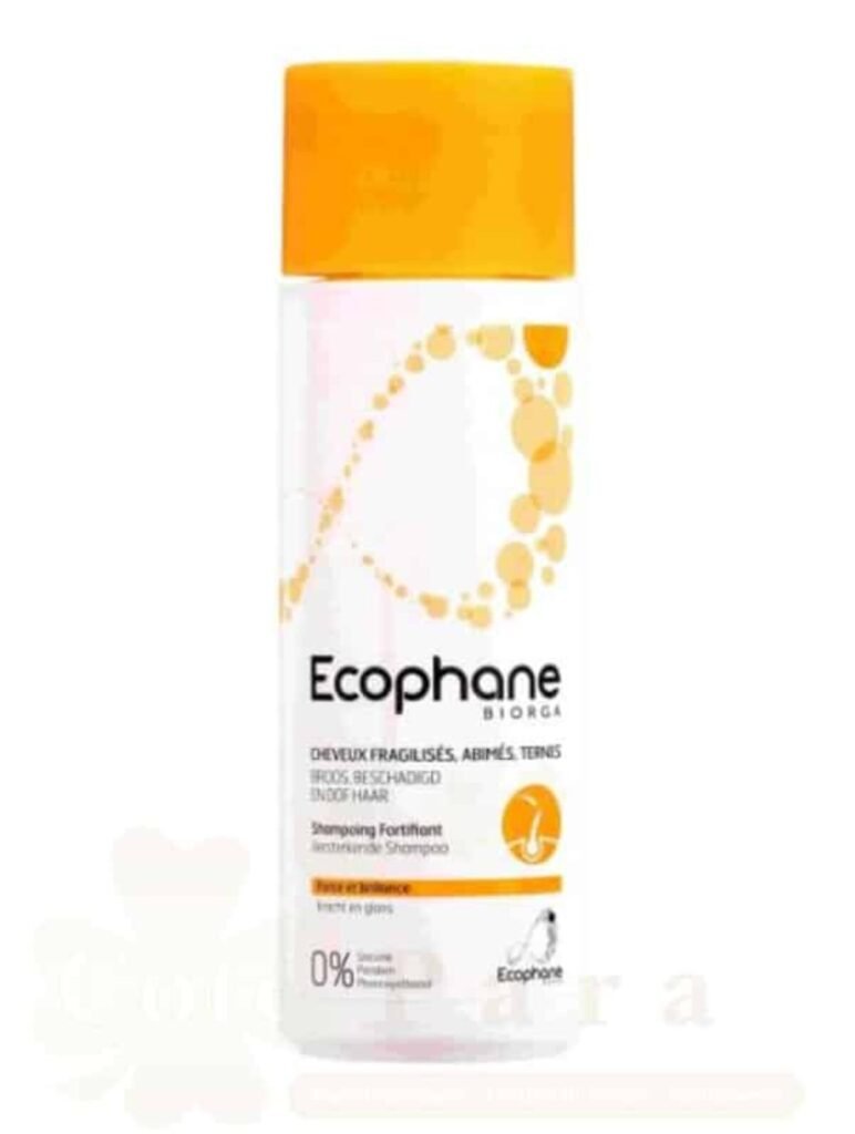 BIORGA ECOPHANE SHP FORTIFIANT 200ML NEW