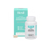 BIOSIL ADVANCED COLLAGEN GENERATOR 60 CAPSULES