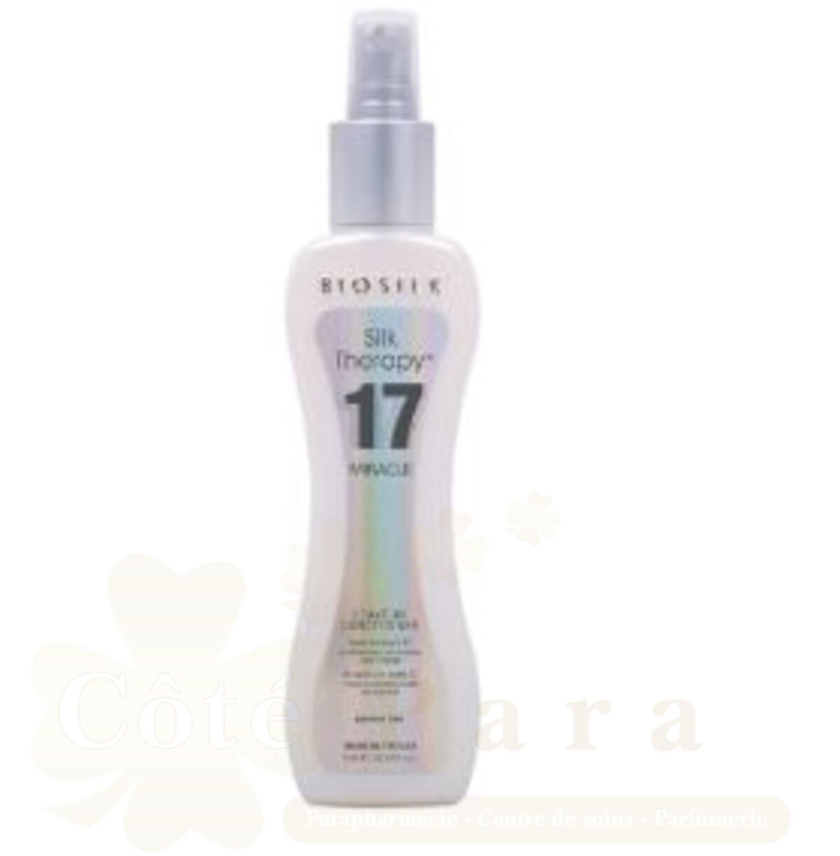 BIOSILK SILK THERAPY 17MIRACLE LEAVE IN CONDITIONER 167ML BIOSILK SILK THERAPY 17MIRACLE LEAVE IN CONDITIONER 167ML