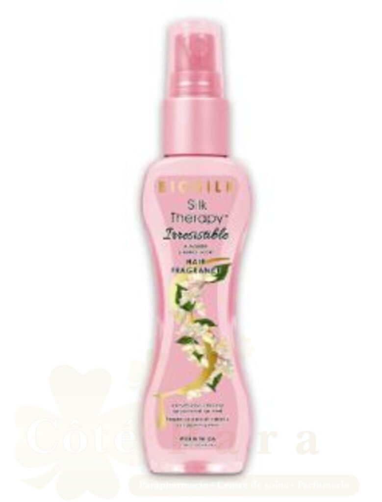 BIOSILK SILK THERAPY IRRISISTIBLE HAIR FRAGRANCE 67ML