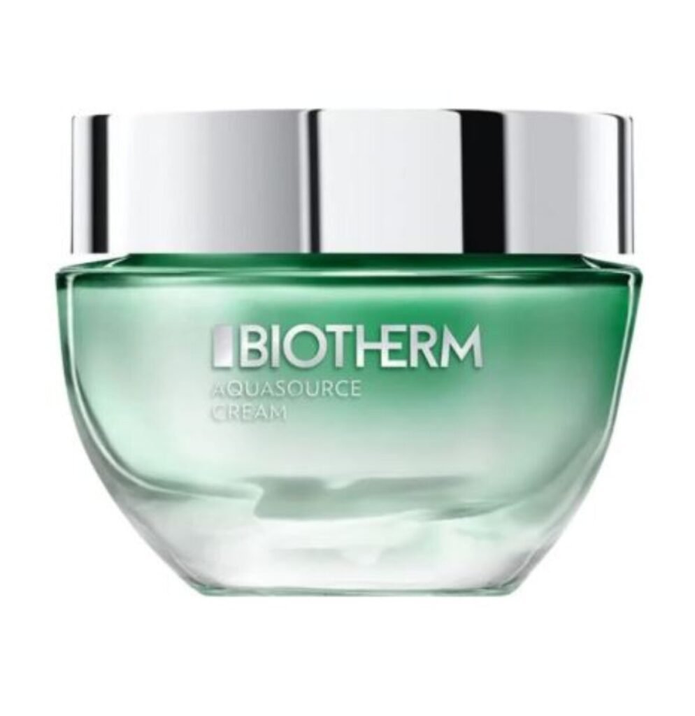 BIOTHERM AQUASOURCE CREME HYDRATATION PNM 50ML L7340506