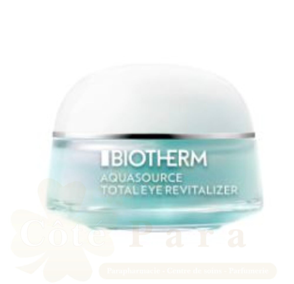 BIOTHERM AQUASOURCE TOTAL EYE REVITALIZER 15ML BIOTHERM AQUASOURCE TOTAL EYE REVITALIZER 15ML