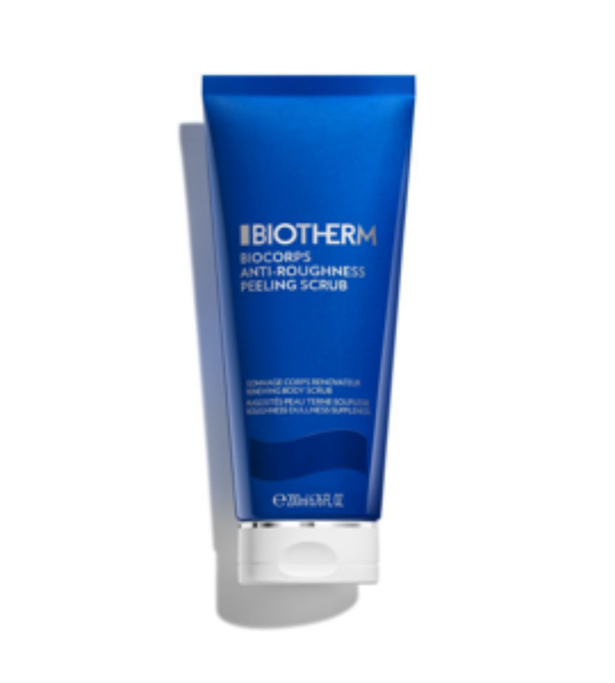 BIOTHERM BIOCORPS GOMMAGE CORPS RENOVATEUR 200ML BIOTHERM BIOCORPS GOMMAGE CORPS RENOVATEUR 200ML